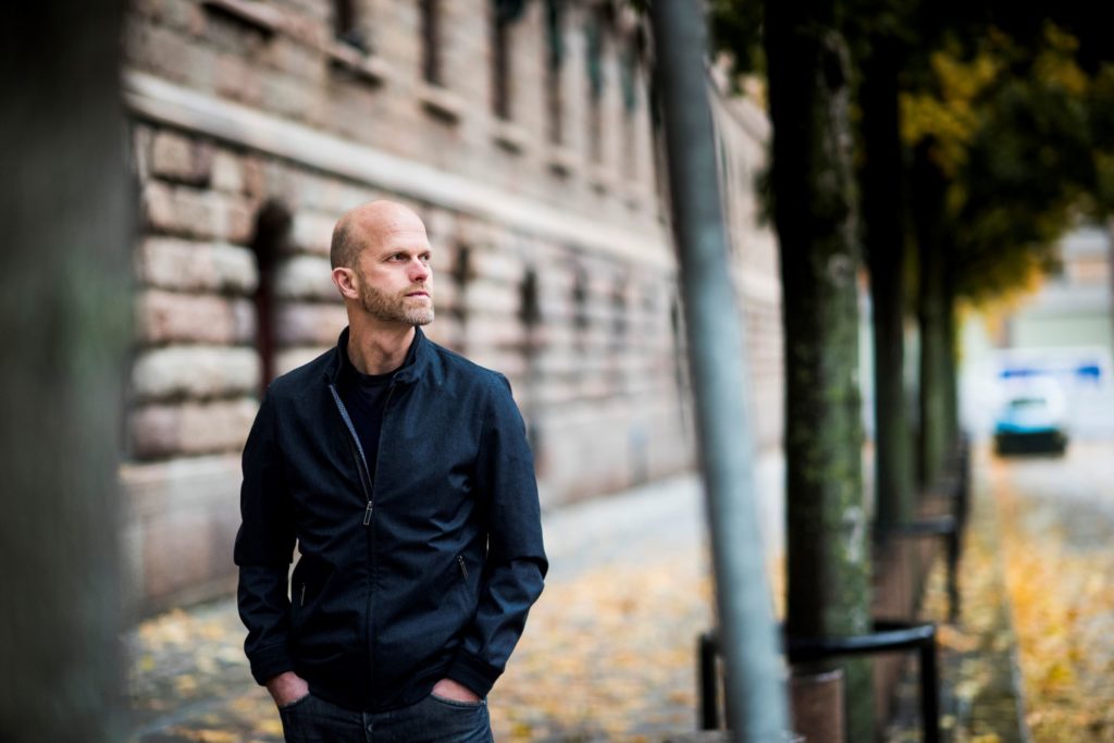Foto av Hallgeir Kvadsheim